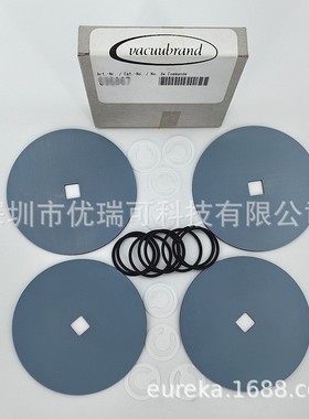 PFEIFFERMVP 040 020 070 015维修包PU E22013-T膜片保养配件