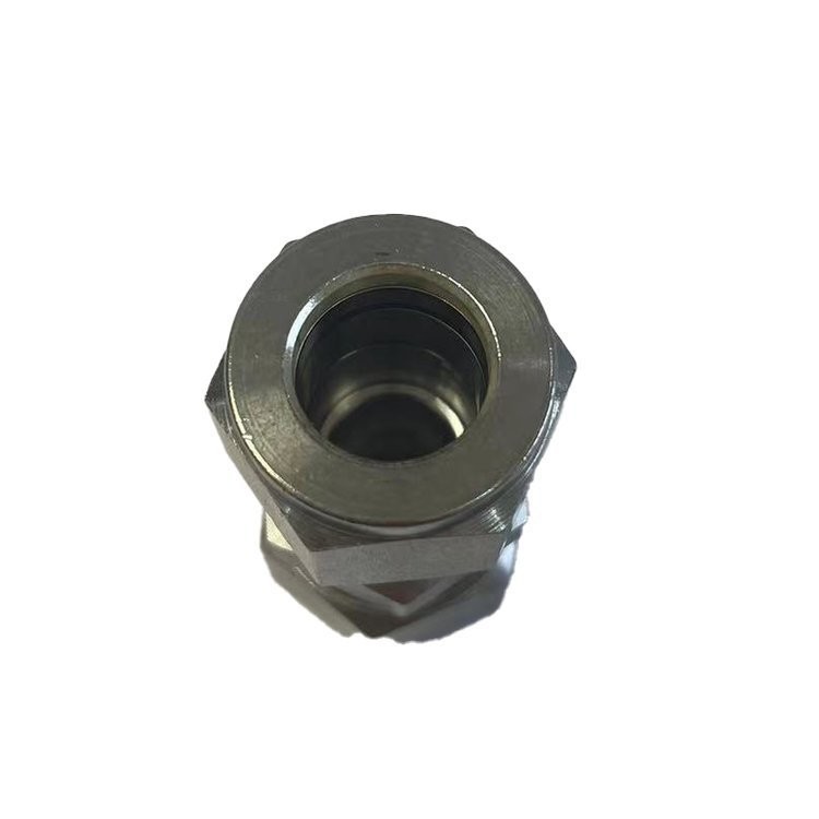 Swagelok世伟洛克针型阀接头阀岛