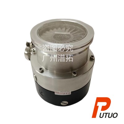 真空泵流量真空计控制器伺服马达