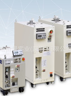 原厂进口 KASHIYAMA柏山工业 大型液环真空泵 LEH150MS