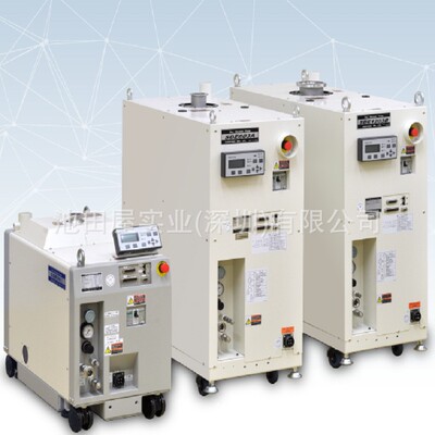 真空泵流量真空计控制器伺服马达