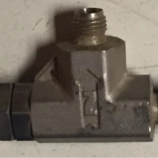 Swagelok世伟洛克针型阀接头阀岛