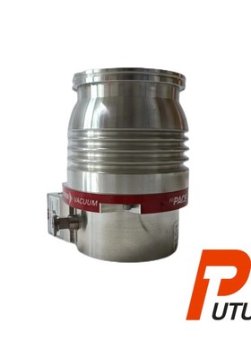 进口普发 Hipace 300真空分子泵升级改造