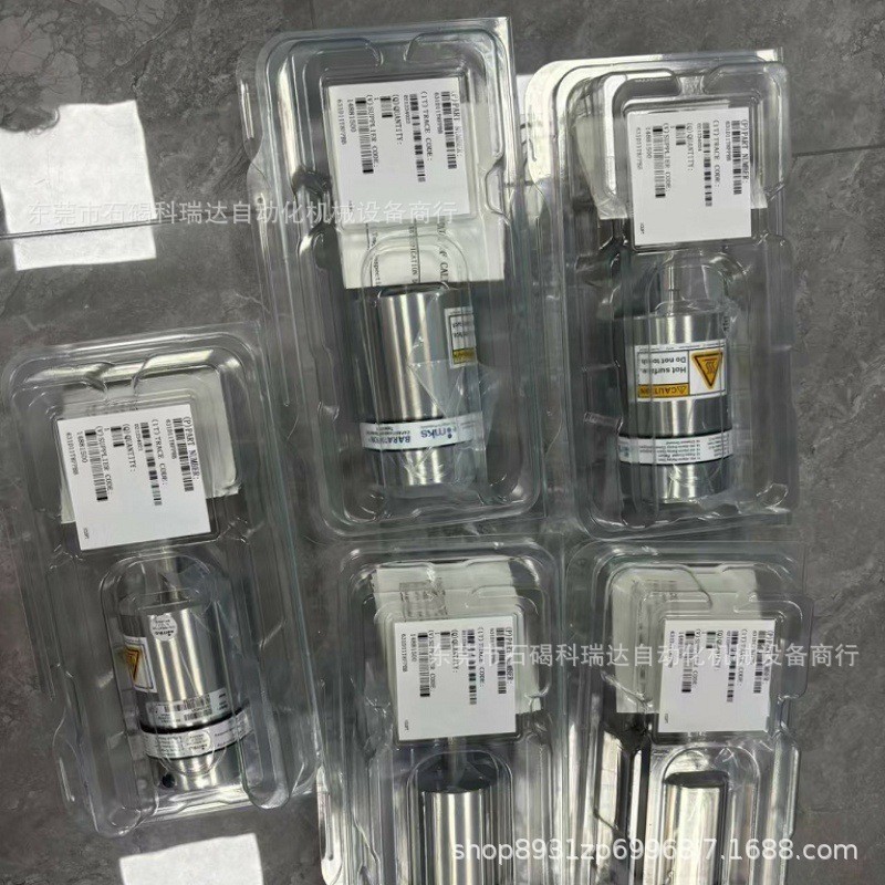 真空泵流量真空计控制器伺服马达