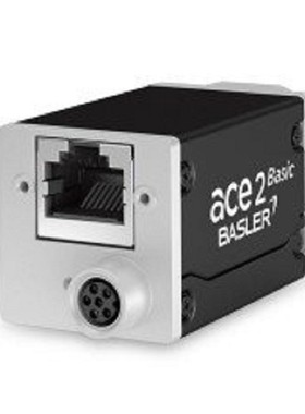 德国      GigE接口工业相机       a2A4200-12gcBAS