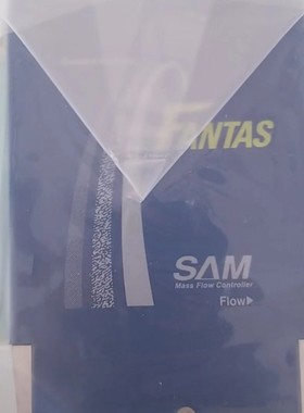 HITACHI SAM SFC2480FX MC-4SUGD HBr 200 SCCM 流量计 库存新品