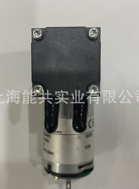 德国进口KNF隔膜真空泵PM27491-NMP830电动采样泵抽气泵