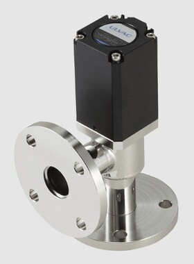 进口  真空角阀 VLP-SB050JH