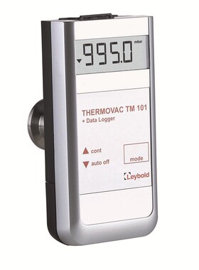THERMOVAC TM101   PIEZOVAC PV101 手持真空计