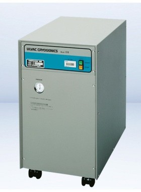 日本进口ULVAC爱发科 油润滑真空泵 CR60B