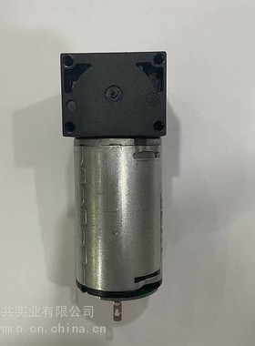 德国进口 PM27491-NMP830 24V采样泵CEMS隔膜真空抽气泵