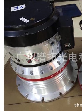 普发 hipace 1500U分子泵，提供二手普发分子泵维修咨询