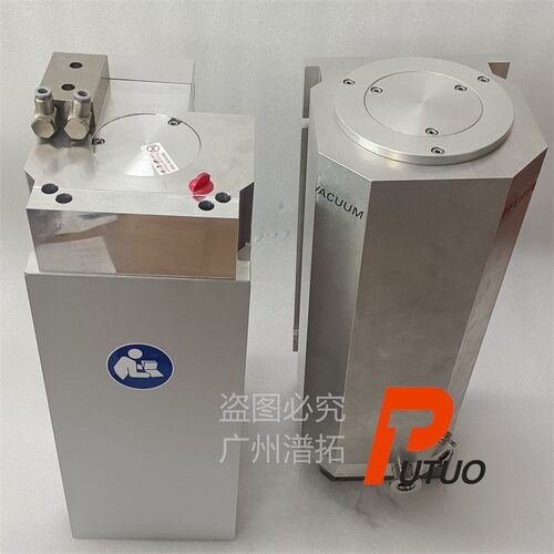 PFEIFFER普发真空计泵驱动伺服器