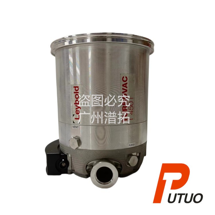 THERMOVAC莱宝真空计泵驱动伺服