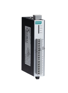 /  ioLogik E1211 远程I/O模块 2DI/2DO 以太网连接