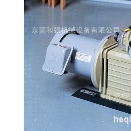 好利旺真空泵 进口型号 KD401-301-G1 0.4KW 配管接口Rc3/4 气泵