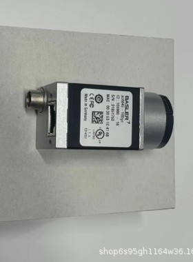 acA645-100gc相机全新库存现货质保一年