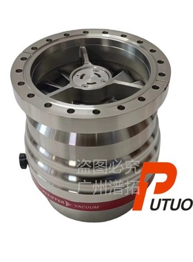 Pfeiffer普发HiPace700涡轮分子泵维修 可任意角度安装