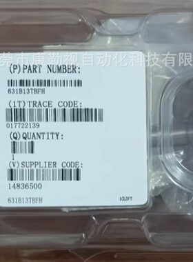 631B13TBFH  MKS真空计全新未使用，价格便宜出！