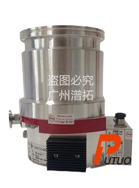 Pfeiffer普发SplitFlow 300涡轮分子泵无法启动-厂家售后
