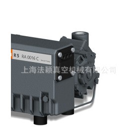 真空泵维修RA0010C保养RA0016C修理更换常用耗材常见问题迅速解决