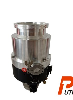 德国莱宝TURBOVAC 340M增压涡轮分子泵轴承更换