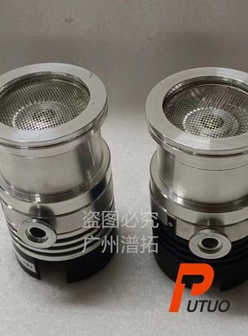 莱宝TURBOVAC50进口分子泵设备, 提供快速维修服务