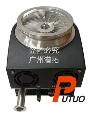 莱宝TW 690 MS涡轮分子泵维修，Oerlikon复合分子泵保养