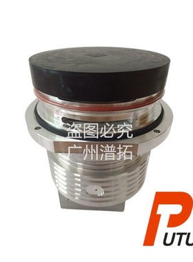 莱宝TURBOVAC TW 290/20进口分子泵保养升级