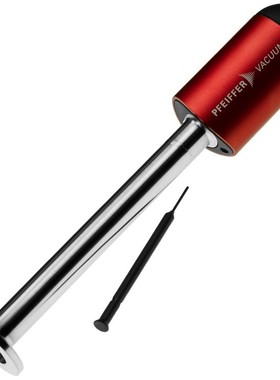 Pfeiffer PTR2696 TPR 280 Compact Pirani Gauge 10-4 Torr KF16