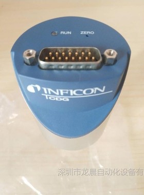 INFICONKF16真空计  cdg025d 1000T  1T  cdg045d 1T