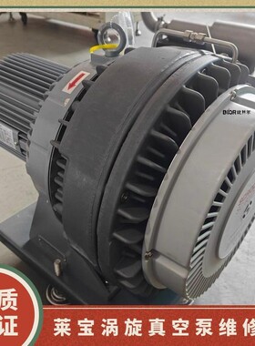 SC60D涡旋泵维修 SCROLLVAC干式真空泵维修SC15D