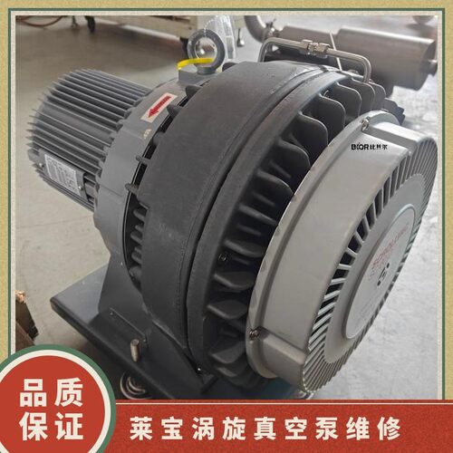 THERMOVAC莱宝真空计泵驱动伺服