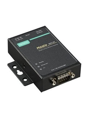 MOXA MGATE MB3180 MODBUS网关现货