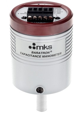 MKS 622D 电容压力计 1Torr  1/2in  622D01TAE