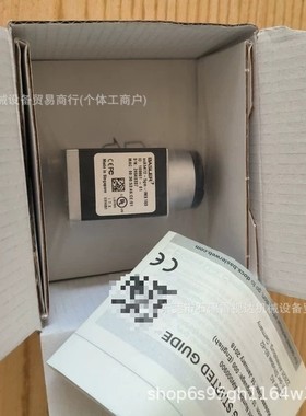 acA5472-5gm-IMX183相机全新库存现货质保一年