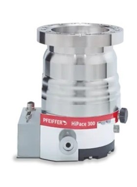 分子泵HiPace 300 H 全新在售