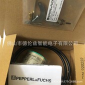 倍加福编码 PMI80 器全新现货优惠 F90