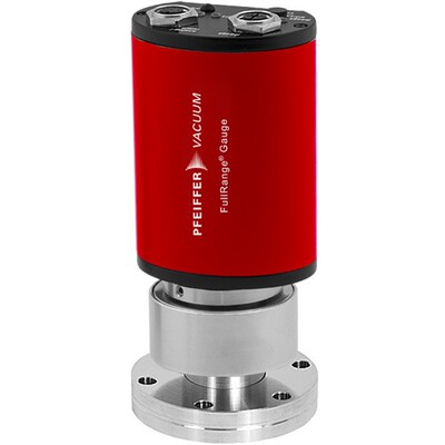 PFEIFFER普发真空计泵驱动伺服器