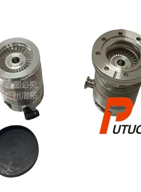 莱宝TURBOVAC SL 80真空泵维修-叶片不转