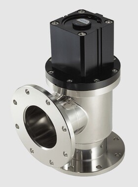 VLH-SB050JH 真空角阀进口