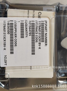 真空压力计 624B-22117 624B-22170 全新现货库存议价