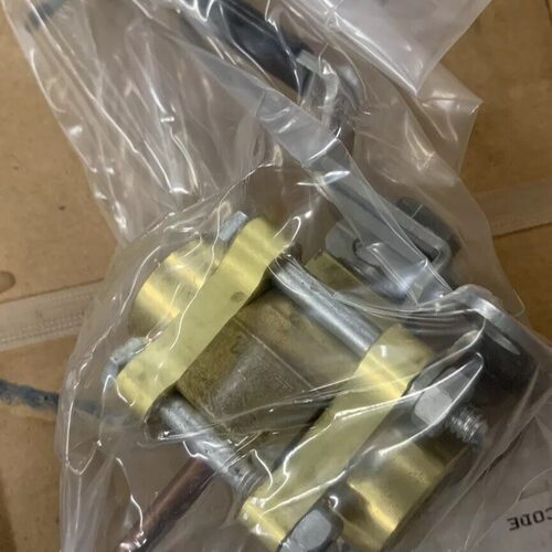 Swagelok世伟洛克针型阀接头阀岛