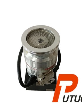德国莱宝 TURBOVAC SL 80涡轮分子泵定期维护