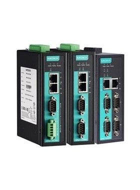 NPort IA5150/IA5150A/IA5250A/A5250AI/IA5450A/IA5450AI