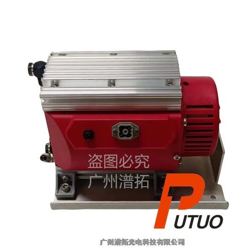 PFEIFFER普发真空计泵驱动伺服器