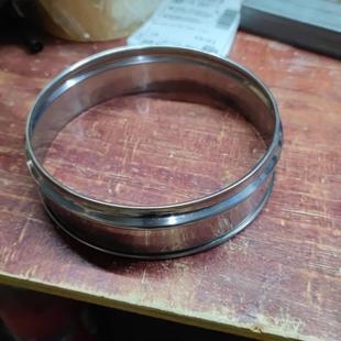 201不锈钢蒸笼加高圈本店专用不能退换底座蒸架隔水增高防溅底圈