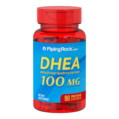 美国进口DHEA正品试管卵巢备孕女士排卵造福下一代配红妥运