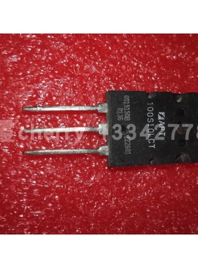 洪霞电子  现货 APT100S10LCTG APT100S10LCT 原装拆机元件
