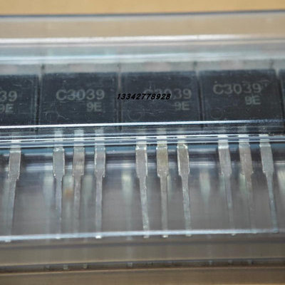 原装现货C3039  TO-220 实物拍摄